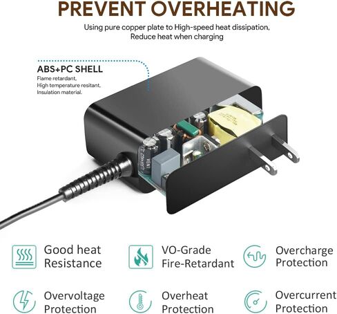 TAIFU 16.8V استبدال محول التيار المتردد لـ MAXOAK K2 K3 MAX OAK Power Bank K185-168250P K1B5168250P Intal IN1262500 KAYO MAXTAR K48V168250E2 36000mAh 50000mAh شاحن بطارية إمداد الطاقة in Kuwait