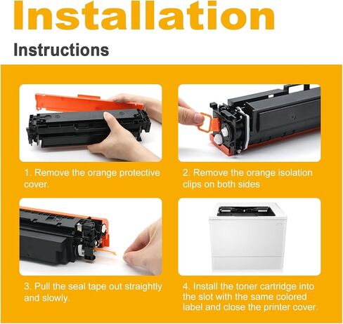 067H 067 Toner Cartridge Set 4 Pack High Capacity Remanufactured Replacement for Canon 067H for imageCLASS MF656Cdw MF653Cdw MF654Cdw LBP632Cdw LBP633Cdw Printer in Saudi Arabia