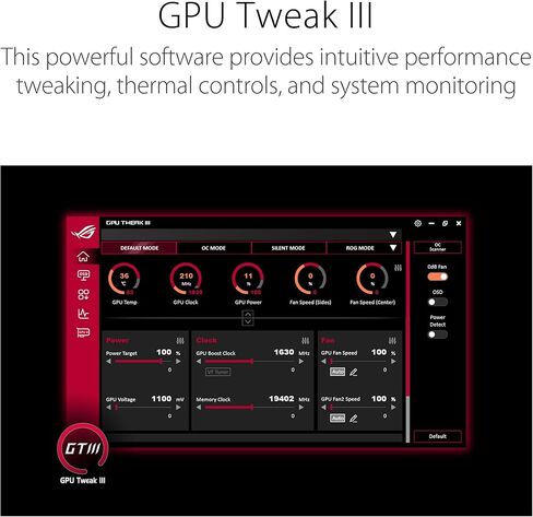 ASUS Dual Radeon™ RX 7900 GRE OC Edition 16GB GDDR6 (AMD RDNA™ 3، PCIe 4.0، HDMI 2.1، DisplayPort 2.1) in Saudi Arabia