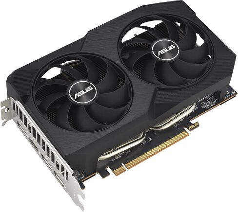 ASUS Dual Radeon™ RX 7900 GRE OC Edition 16GB GDDR6 (AMD RDNA™ 3، PCIe 4.0، HDMI 2.1، DisplayPort 2.1) in Saudi Arabia