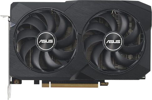 ASUS Dual Radeon™ RX 7900 GRE OC Edition 16GB GDDR6 (AMD RDNA™ 3، PCIe 4.0، HDMI 2.1، DisplayPort 2.1) in Saudi Arabia