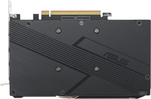 ASUS Dual Radeon™ RX 7900 GRE OC Edition 16GB GDDR6 (AMD RDNA™ 3، PCIe 4.0، HDMI 2.1، DisplayPort 2.1) in Saudi Arabia