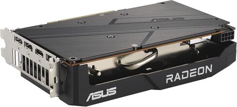 ASUS Dual Radeon™ RX 7900 GRE OC Edition 16GB GDDR6 (AMD RDNA™ 3، PCIe 4.0، HDMI 2.1، DisplayPort 2.1) in Saudi Arabia