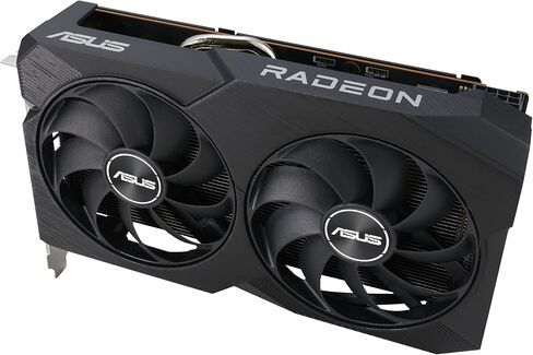 ASUS Dual Radeon™ RX 7900 GRE OC Edition 16GB GDDR6 (AMD RDNA™ 3، PCIe 4.0، HDMI 2.1، DisplayPort 2.1) in Saudi Arabia