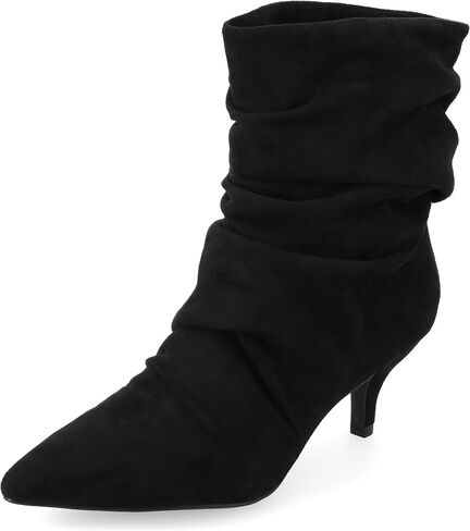 Journee Collection Women's Ankle Boots and Booties in Saudi Arabia
