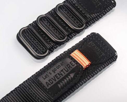 أحزمة ساعة Torbollo متوافقة مع Amazfit، أساور معصم رياضية متينة وناعمة قابلة للتعديل لـ Amazfit GTS 4/4 Mini/3/2 /2e/2 mini، Bip 3 Pro / 3/U Pro/Bip/Lite/S/S lite in Saudi Arabia
