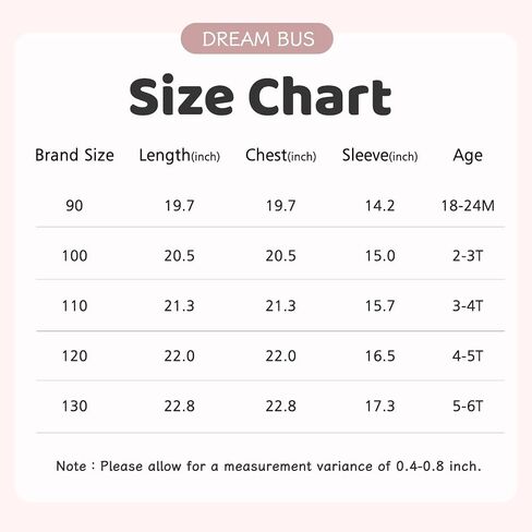 فستان كاجوال للفتيات الصغيرات من DREAM BUS بأكمام طويلة، فستان سترة كينت للأطفال، فستان قصير للخريف والشتاء، مناسبة خاصة in Kuwait