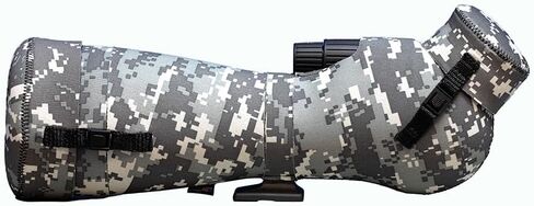 LENSCOAT® KOWA TSN-773 - DG CAMO in Kuwait