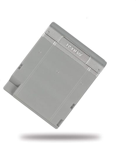 CF-VZSU66U بطارية كمبيوتر محمول جديدة لسلسلة باناسونيك تاوت بوك CF-C1 7.4V 43WH/5.7Ah in Kuwait