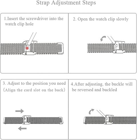 MIJOBS Xiaomi Redmi Watch 4 / Xiaomi Smart Band 8 Pro حزام بديل معدني، طول قابل للتعديل مرن للجنسين متوافق مع Xiaomi Redmi Watch 4 in Kuwait