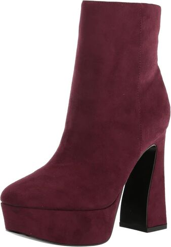 Nine West Womens Klinda Ankle Boot in Saudi Arabia