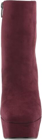 Nine West Womens Klinda Ankle Boot in Saudi Arabia