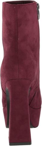 Nine West Womens Klinda Ankle Boot in Saudi Arabia