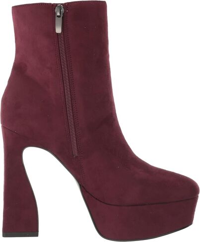 Nine West Womens Klinda Ankle Boot in Saudi Arabia
