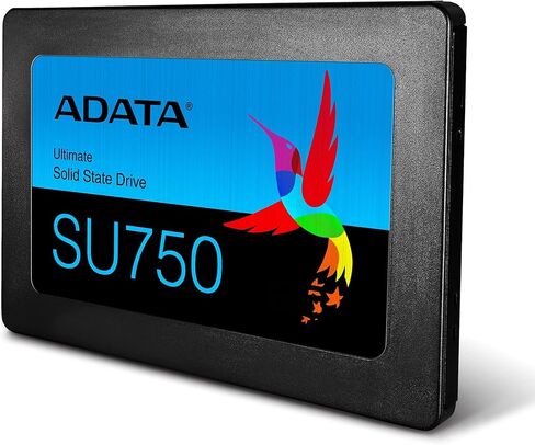 ADATA SU750SS 2.5 256 جيجابايت Serial ATA III 3D TLC in Kuwait