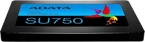 ADATA SU750SS 2.5 256 جيجابايت Serial ATA III 3D TLC in Kuwait