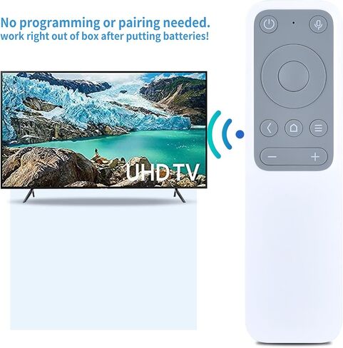 جهاز تحكم عن بعد بديل PZL VA-LT002 ​​مناسب لجهاز عرض VAVA Ultra-Short UHD 4K Throw DLP in Saudi Arabia