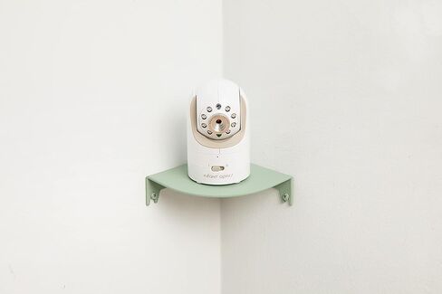 حامل شاشة الطفل العالمي من البلاستيك المعاد تدويره، حامل كاميرا الطفل، حامل شاشة الطفل، رف مراقبة الطفل... in Kuwait