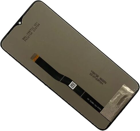 LCD Screen Display Touch Digitizer Assembly Replacement for BLU G50 Mega 2022 G0670WW 6.5" in Saudi Arabia