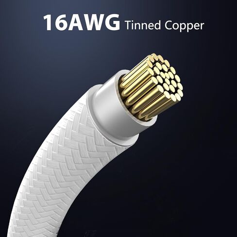 600W PCIe 5.0 /12VHPWR PSU Cable,16Pin(12+4) Connector for RTX 3090 Ti 4070Ti 4080 4090 PCIe 5.0 GPU, 4x8pin(4+4) CPU Connectors Only for Corsair/Great Wall/Thermaltake PSU(Black-70CM) in Saudi Arabia