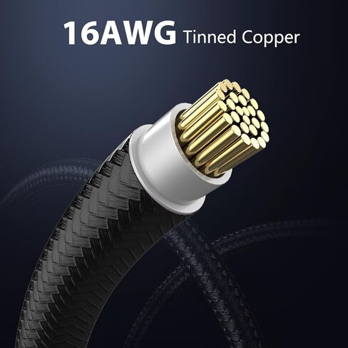600W PCIe 5.0 /12VHPWR PSU Cable,16Pin(12+4) Connector for RTX 3090 Ti 4070Ti 4080 4090 PCIe 5.0 GPU, 4x8pin(4+4) CPU Connectors Only for Corsair/Great Wall/Thermaltake PSU(Black-70CM) in Saudi Arabia