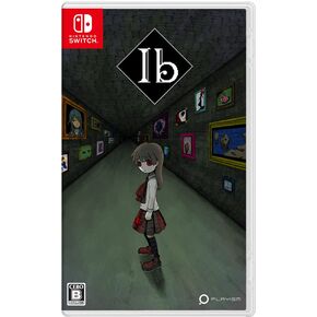 Ib Region Free Japanese Version, for Nintendo Switch by PLAYISM