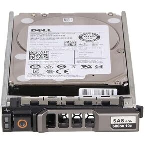 Dell R95FV 600GB 10K 2.5' 12GBPS SAS HDD
