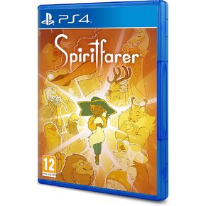Spiritfarer (PS4)