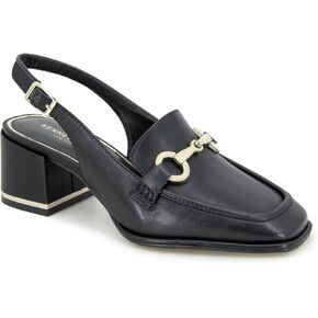 صندل نسائي بكعب عالٍ من Kenneth Cole