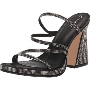 Circus NY by Sam Edelman women's Hanson Heeled Sandal