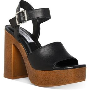 Steve Madden Women's Kye Heeled Sandal