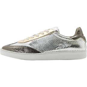 AllSaints Women's Thelma Met Sneaker