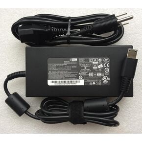 New 230W 20V 11.5A AC Adapter compatible for MSI GE66 Raider 10UG/RTX3070 A17-230P1B