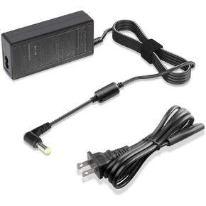 TREE.NB 65W AC Adapter Laptop Charger for Asus X401 X401A X401U X501 X501A X502CA X550 X550C X550CA X550L X550LA X550LB X550LNV X550ZA X551 X551C X551CA X551M X551MA X551MAV X751MA (1 Item)