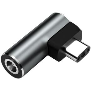 SlimQ Compatible with 𝐑𝐚𝐳𝐞𝐫 Laptop - 𝟮𝟰𝟬𝗪 Power Adapter Connector