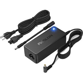 AKELON 65W 45W شاحن كمبيوتر محمول لشركة أيسر أسباير 3 5 E15 ES1 E1 E5 F5 F15 E15 F5 15، V3 V5 V7، R7 R7-571 R3 S3 M3، N15Q1 N16Q2 Chromebook 11 13 14 15 R11 CB3 CB5 C740 C720 C720p C738T C73 1 محول طاقة