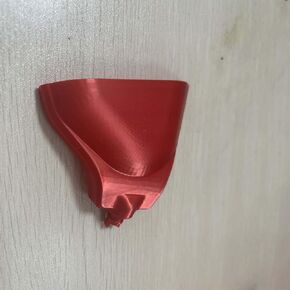 Turtle Beach Stealth 700 Gen 2 Swivel Joint Accessory(red)