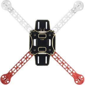 SpeedyFPV F330 330mm Quadcopter Drone Frame with Mount