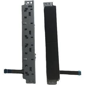 Left & Right Touchpad Buttons Mouse Buttons Replacement for DELL E7470 Laptop