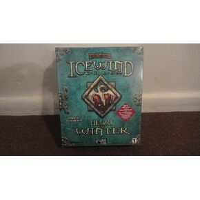 Icewind Dale: Heart of Winter - PC
