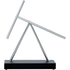 The Swinging Sticks Kinetic Energy Sculpture - Original Full Size Version