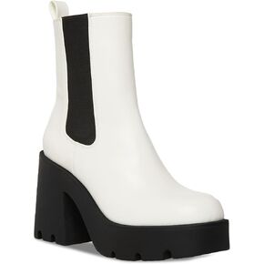 Madden Girl Women's Tippah Fashion Boot
