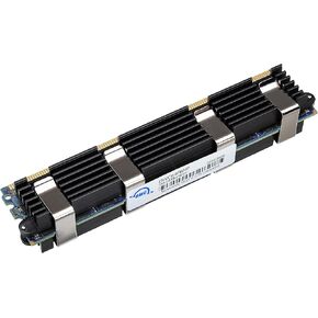 OWC 4.0GB PC6400 DDR2 ECC 800MHz 240 Pin FB-DIMM Memory Compatible with Mac Pro