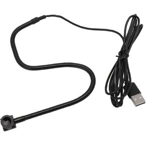 EBTOOLS 1080P Webcam, 2MP Middle Screen Webcam, Built in Microphone, Eye to Camera, Eye Webcam for Laptop, PC, Home Video Conferences