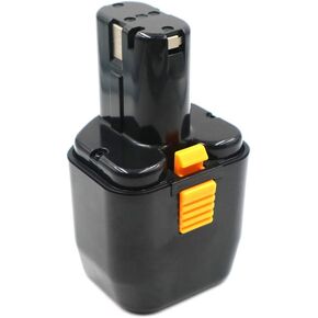 Battery 12V 3Ah Replace for HITACHI EB12 EB1224 EB12B EB12G EB12M EB12S FEB12 FEB12S FEB12S 12-Feb
