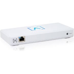 Alta Control On-Premise Network Controller - Compatible with All Alta Labs WiFi Access Points, Manage Up to 1,000 Devices, PoE+, Advanced Filtering, Hotspot, Secure Enterprise Network Management