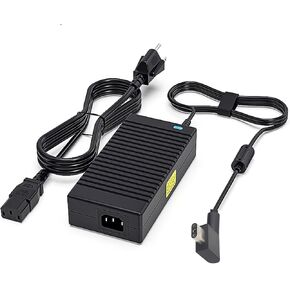 Delippo 230W 19.5V 11.8A Laptop power supply for Razer Blade RC30-024801 Pro 17/4K 15 w/GTX1060/GTX1070/RTX2070/RTX2080 RZ09-02886E92-R3U1