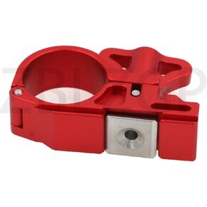 ARRI WCU-4 Motor Buckle Suitable 19mm for Comtion ARRI Cforce Mini RF Motors Installation Fastener(Black)
