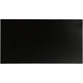 Sticker Cover Palmrest Upper Case Replacement for DELL E7450 Trackpad Touchpad (9.9cm Long and 5.4cm Wide)