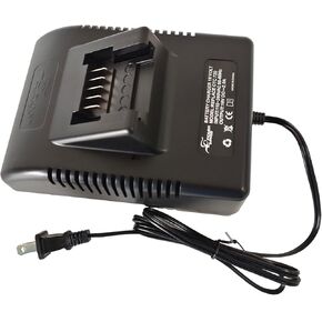 CTC720 Charger Replacement for Snap On CTB8185 CT7850 CDR7850H CTL7850 CTB7185 CTB8187 Tool Battery Charger（Lithium-ion Only）